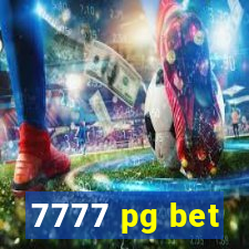 7777 pg bet